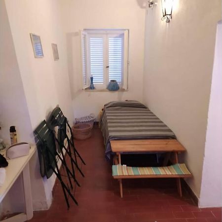 Appartamento Panoramico: Residence Ulivi E Sole بورتو سانتو ستيفانو المظهر الخارجي الصورة