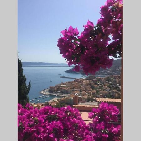 Appartamento Panoramico: Residence Ulivi E Sole بورتو سانتو ستيفانو المظهر الخارجي الصورة