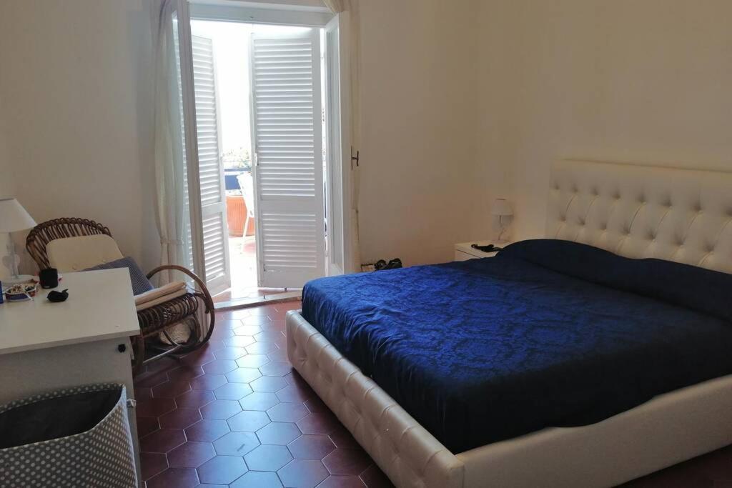 Appartamento Panoramico: Residence Ulivi E Sole بورتو سانتو ستيفانو المظهر الخارجي الصورة
